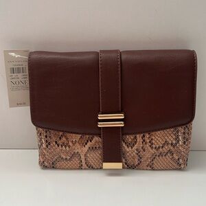 *NWT Anne Taylor Wrislet